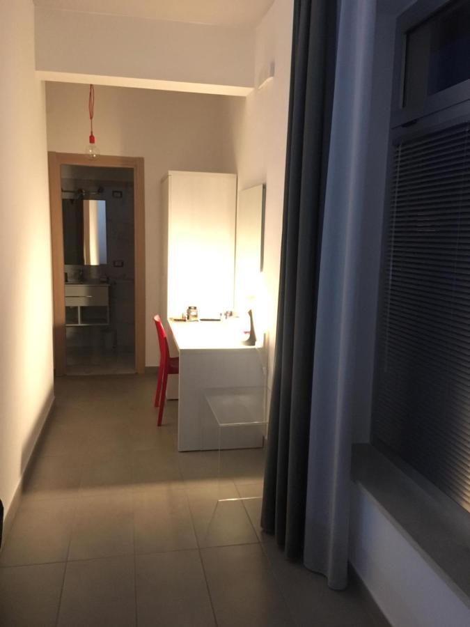 Bed and Breakfast Mon Reve Camposano Esterno foto